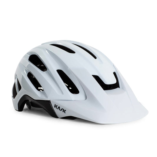 KASK Caipi, Color: White, Size: S (CHE00065-201-056)