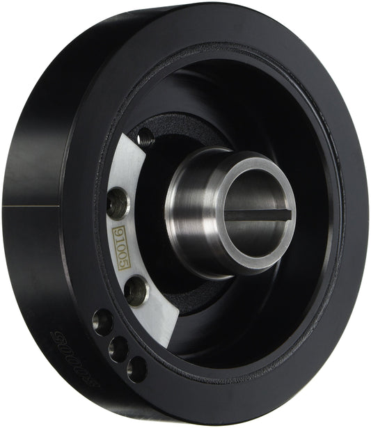 Professional Products (80005) 8" Harmonic Damper for 454/502 BB Chevy