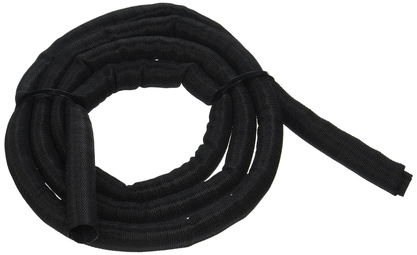 Painless 70959 Wiring Loom 3/4" ClassicBraid Length 6'
