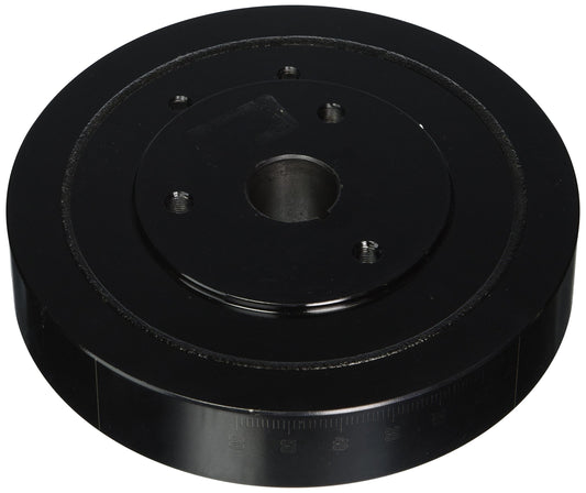 Professional Products (80003) 8" Harmonic Damper for 400 SB Chevy