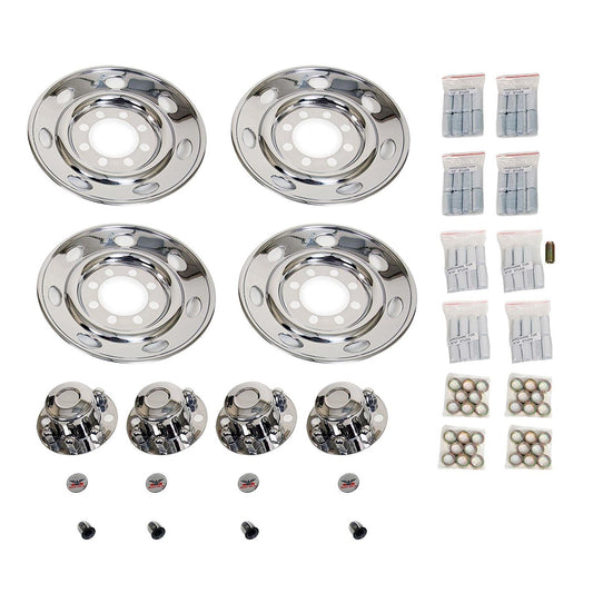 PHOENIX USA NST06 Wheel Simulator, Gray