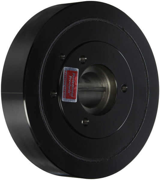 Professional Products (80004) 8" Harmonic Damper for 396/427 BB Chevy