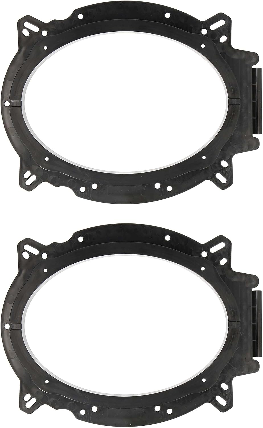 METRA - Universal 6X9 inch speaker mounting spacer (82-UNIV69)