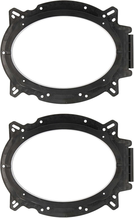 METRA - Universal 6X9 inch speaker mounting spacer (82-UNIV69)