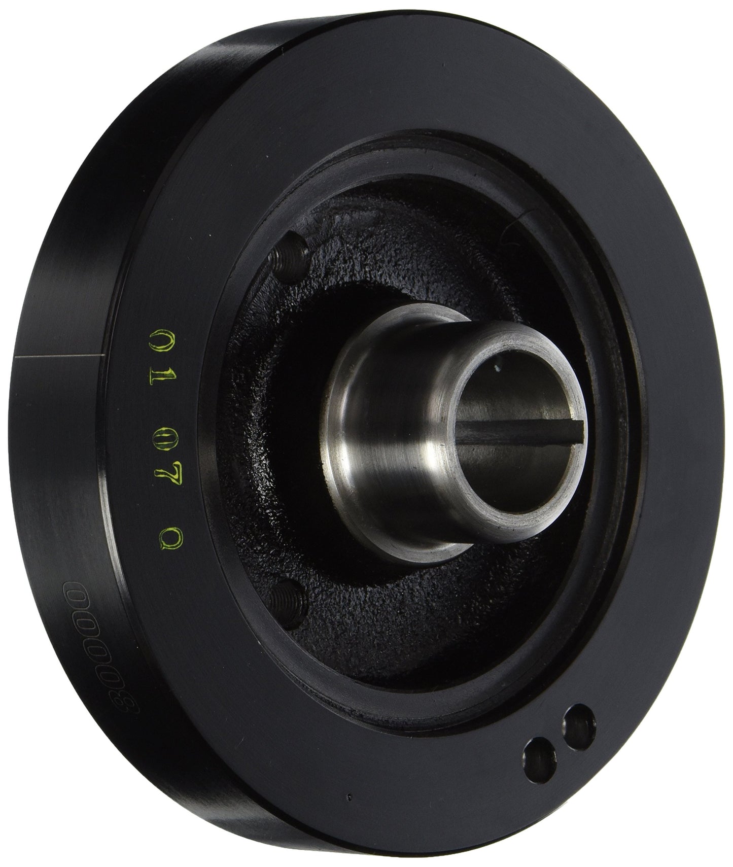 Professional Products 80000 6-3/4" Harmonic Damper