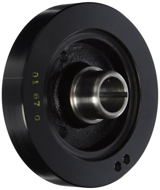 Professional Products 80000 6-3/4" Harmonic Damper