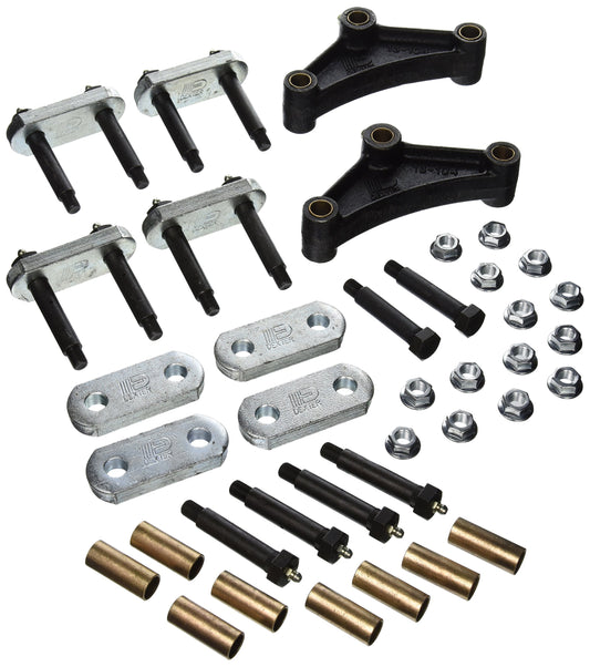 Dexter Axle (K71-359-00 Heavy Duty Suspension Kit