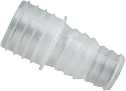 Rule Plastic Reducer 1 1/8 To 3/4