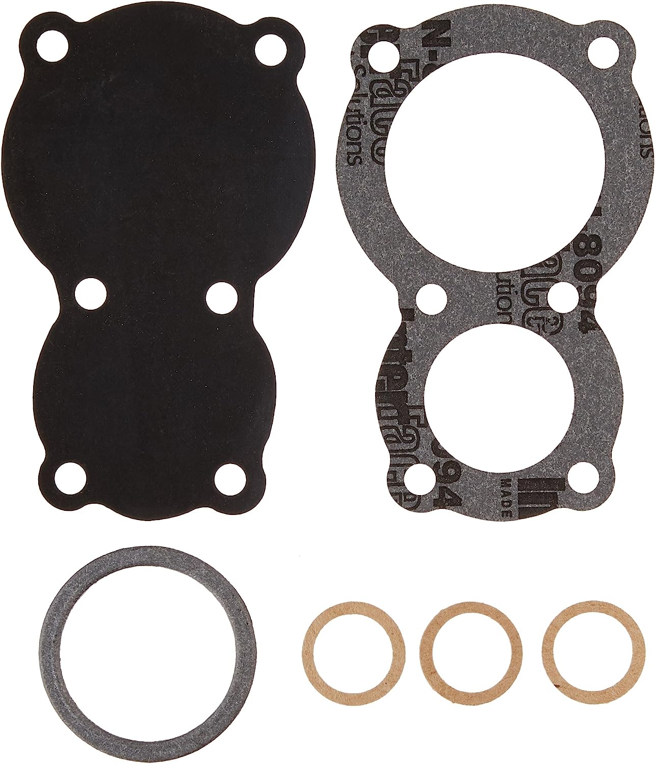 Teleflex 18-7806-1 Fuel Pump Kit