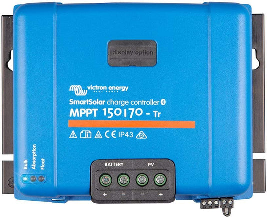 Victron SmartSolar Charge Controller (150V 70A Tr)