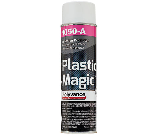 PLASTIC MAGIC ADHESION PROMOTER (AEROSOL)