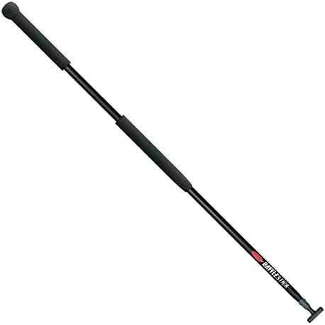 Ronstan Battlestick Telescopic Lightweight Alloy - Split Grip