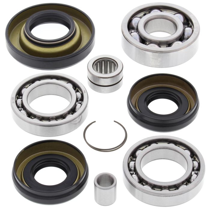 Differential Bearing and Seal Kit Front Honda TRX350FE 00-06