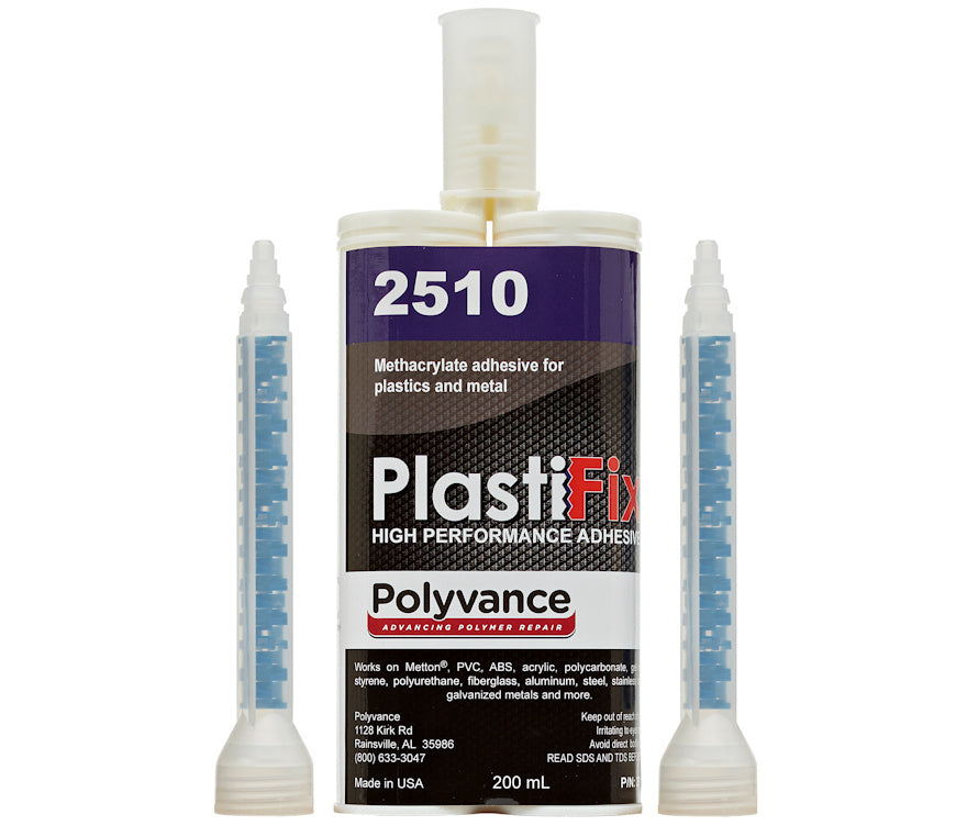 2510 PLASTIFIX ADHESIVE