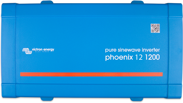 Inverters allow you to power domestic equipment