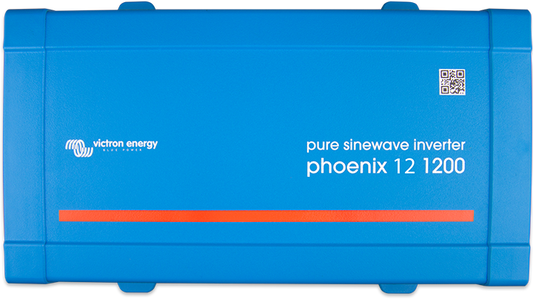 Inverters allow you to power domestic equipment