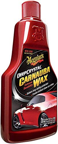 Meguiar's Deep Crystal