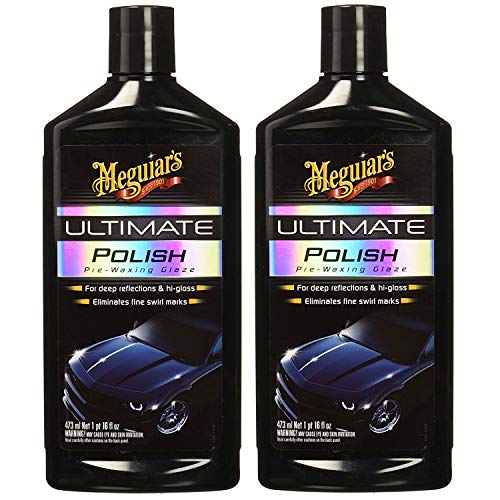 Meguiar's G19216