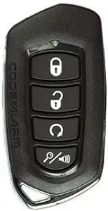 Code Alarm CAT4P replacement remote - Authorized replacement for CATX4 CATXMT CATX50 many more see details