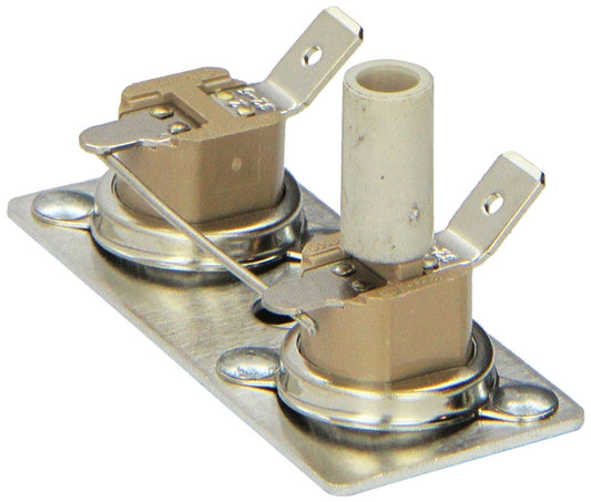 Temperature limit switch for select Suburban RV Hot Water Heaters