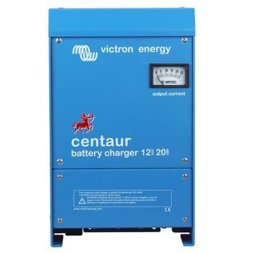 VICTRON ENERGY, CCH012080000, CENTAUR CHARGER