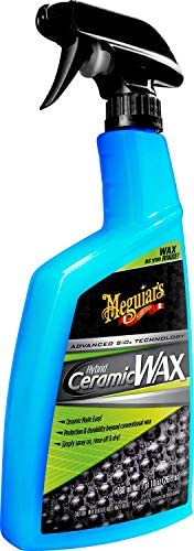 Meguiar's G190526EU