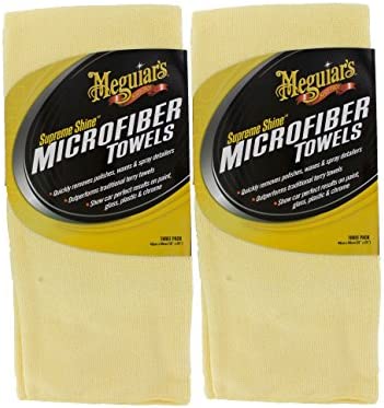 Meguiar's X2020