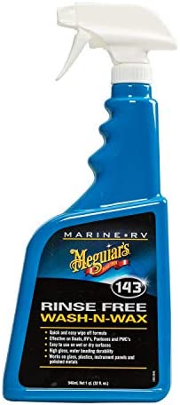 Meguiar's Marine