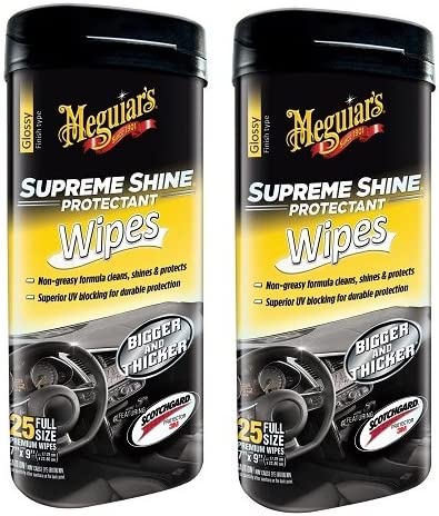 Meguiar's G4000