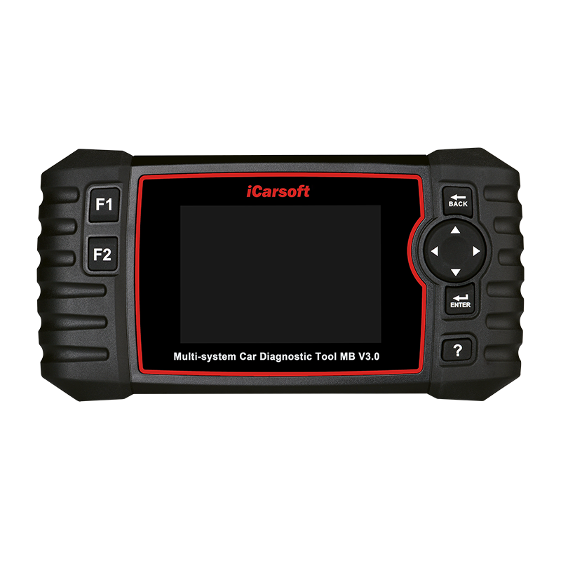 iCarsoft MB V3.0 for Mercedes-Benz/Sprinter/Smart