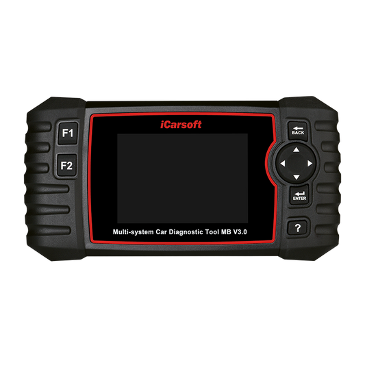 iCarsoft MB V3.0 for Mercedes-Benz/Sprinter/Smart