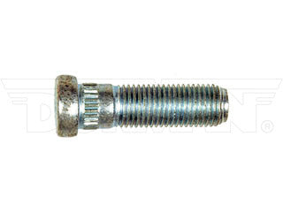 wheel lug studs made of carbon steel and tested to demanding automotive industry