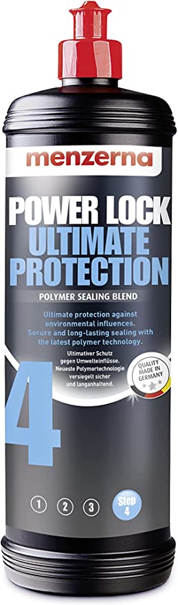 menzerna Power Lock Ultimate Protection (32 oz)