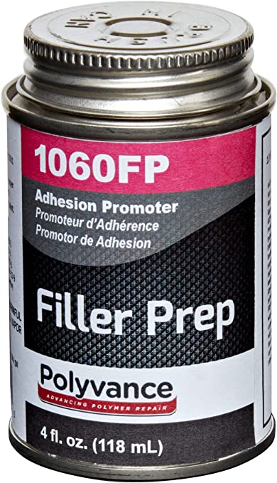 Filler Prep Adhesion Promoter