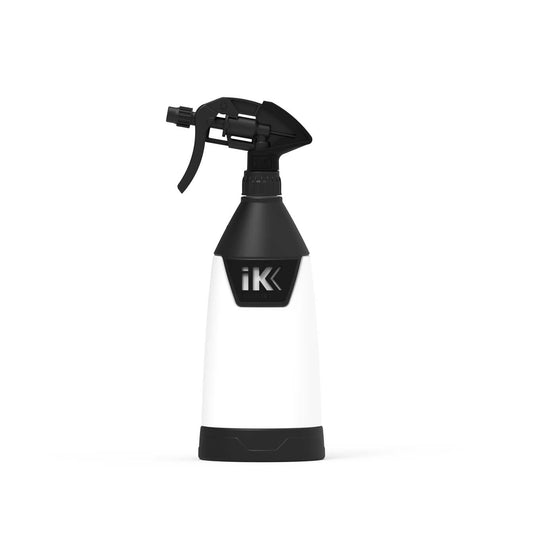 The bottle sprayer IK MULTI Trigger 1 offers a professional spraying solution for optimum