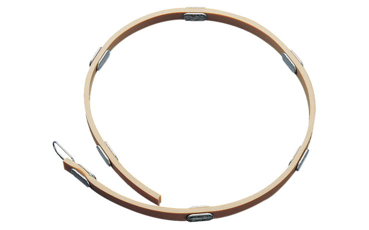 Banded Rotor for Ventilated Rotors, Standard, 31