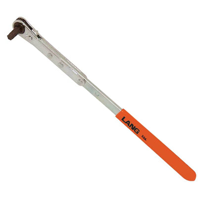 Intake Manifold Ratchet Wrench