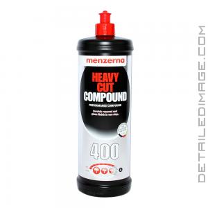 Menzerna Heavy Cut Compound 400