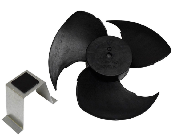 COLEMAN MACH REPLACEMENT FAN BLADE KIT