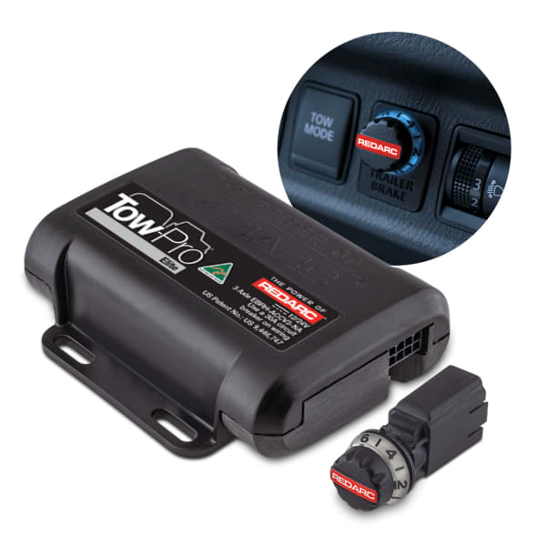 Looking for the best brake controller on the market