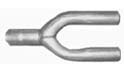 JONES GLASSPACK, TORPEDO, TURBO TUBE, & HEADER BUDDY U2-2 U PIPE
