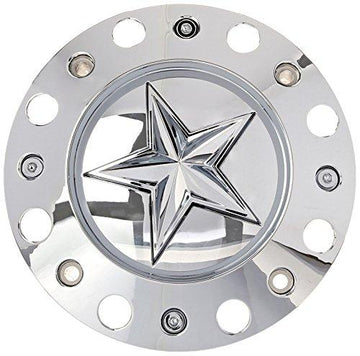 XD Series 1000775 Wheel Center Cap