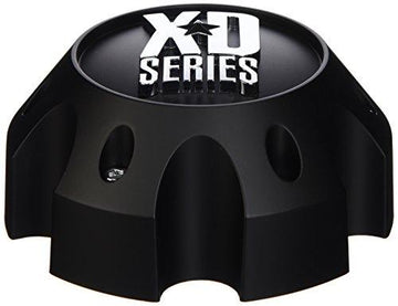 XD Series 1079L145MB Wheel Center Cap