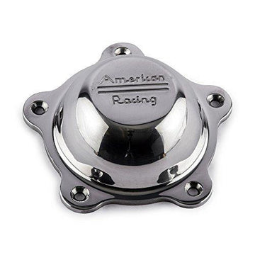 American Racing 3505293 Aluminum Center Cap